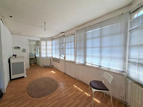 Maison à vendre, 92m², Lège-Cap-Ferret