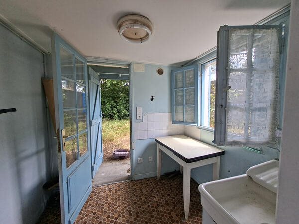 Maison à vendre, 92m², Lège-Cap-Ferret