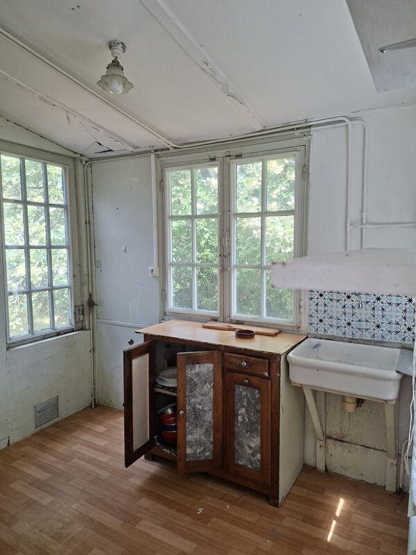 Maison à vendre, 92m², Lège-Cap-Ferret