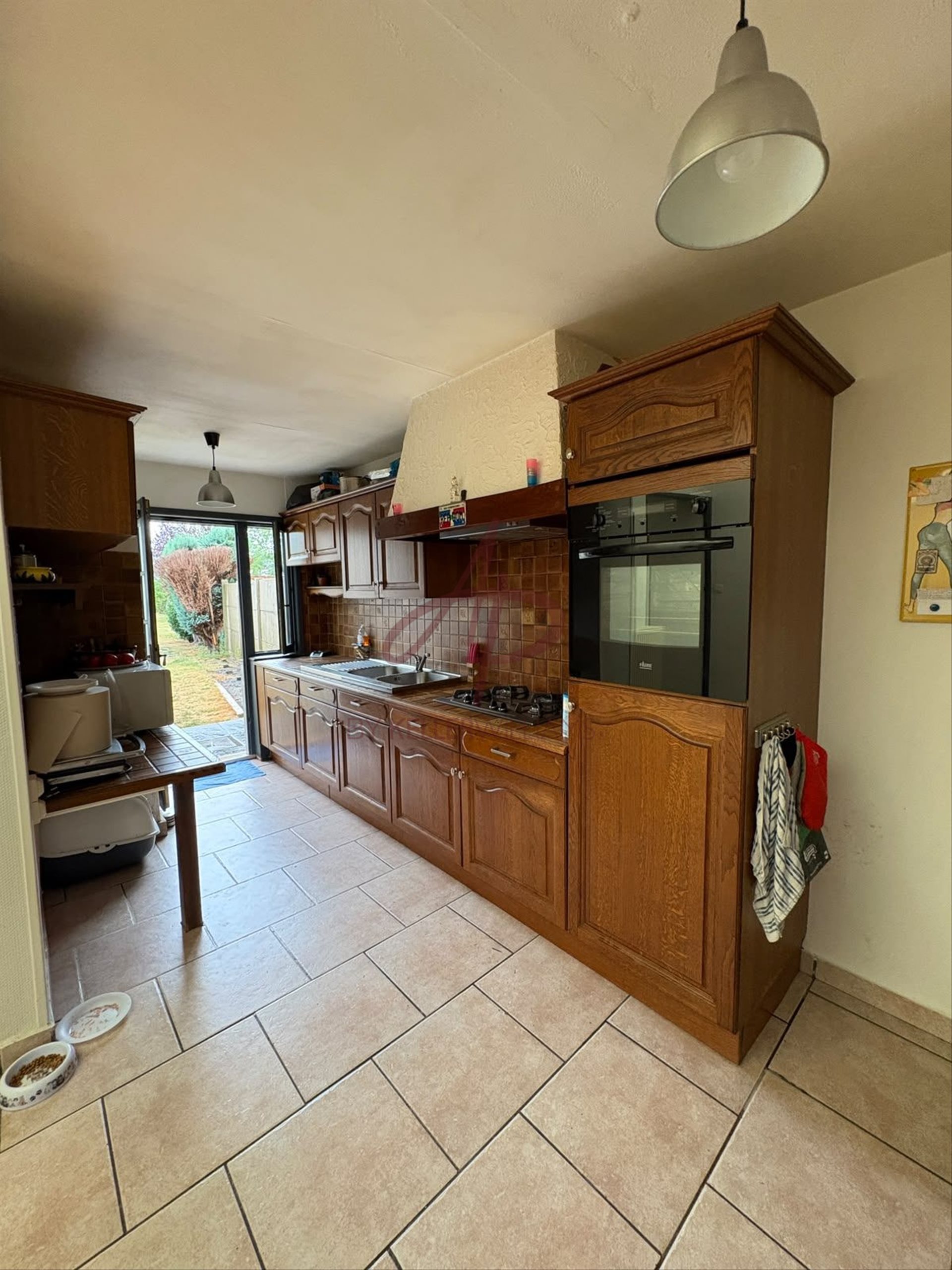 Maison à vendre, 86m², Leers