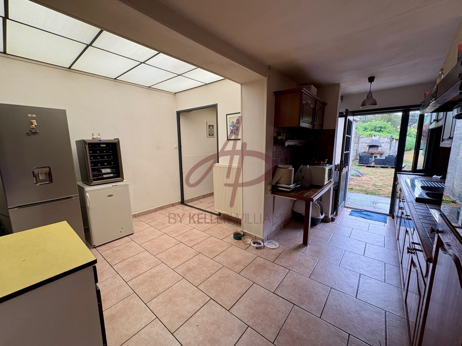 Maison à vendre, 86m², Leers