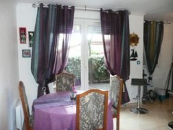 Appartement à louer, 40m², Toulouse