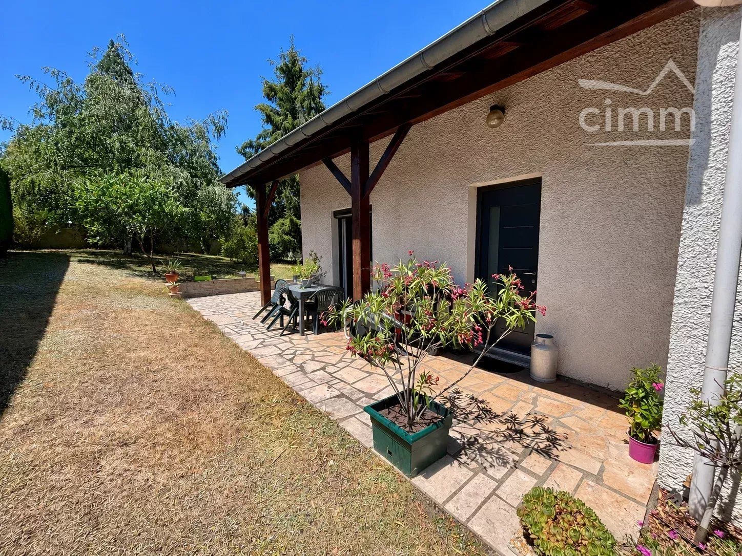 Maison à vendre, 97m², Saint-Genest-Lerpt