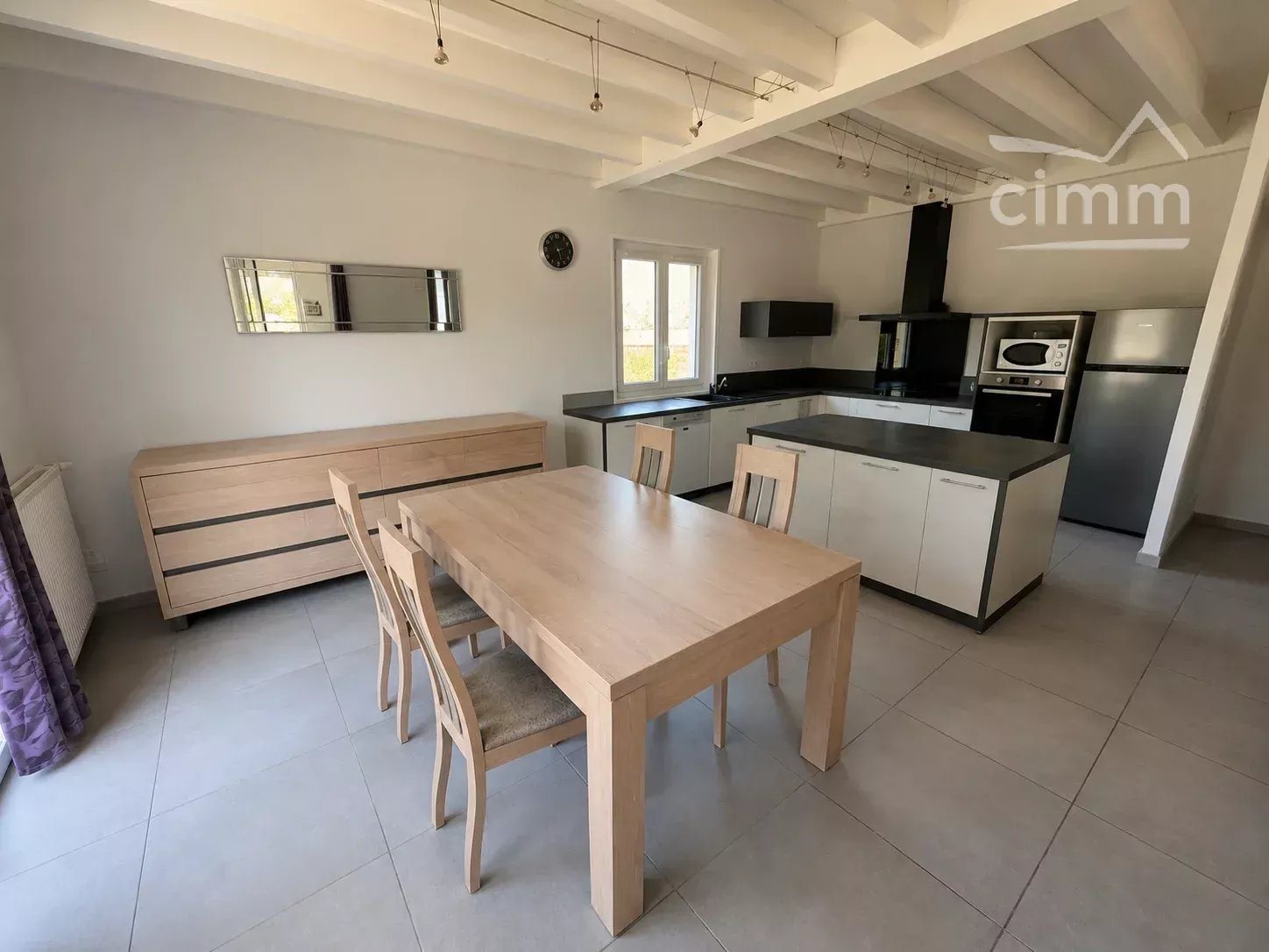 Maison à vendre, 97m², Saint-Genest-Lerpt
