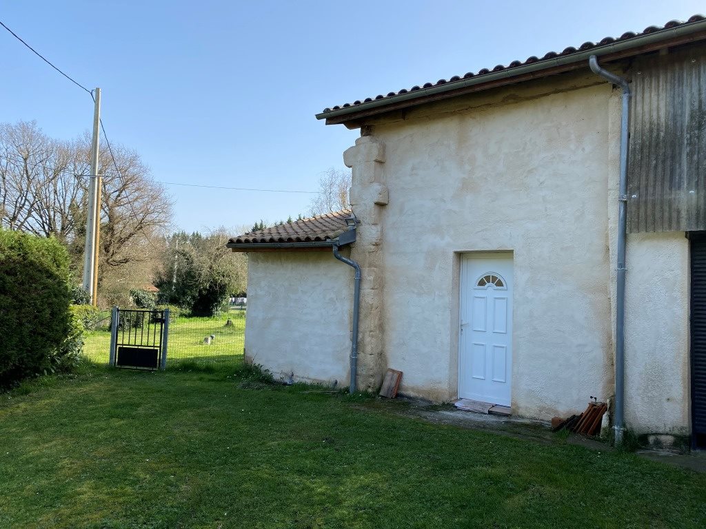 Maison à vendre, 126m², Saint-Christoly-de-Blaye