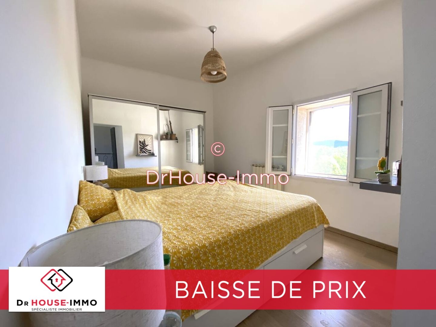 Maison à vendre, 128m², Lecques