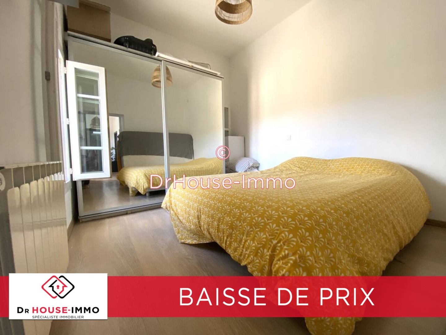 Maison à vendre, 128m², Lecques
