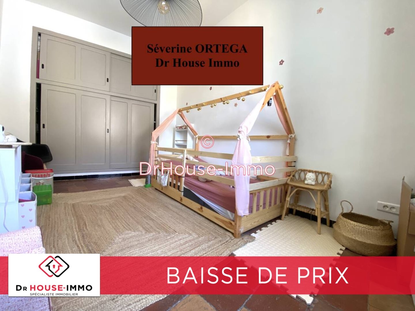 Maison à vendre, 128m², Lecques