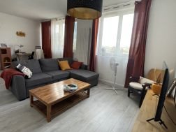 Appartement à louer, 70m², Le Raincy