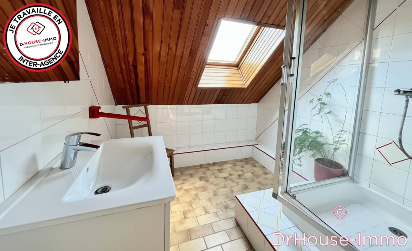 Maison à vendre, 163m², Sainte-Maure