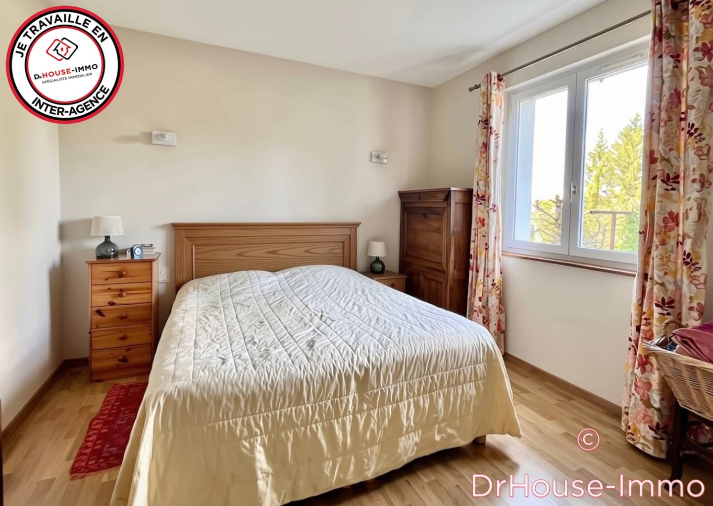 Maison à vendre, 163m², Sainte-Maure