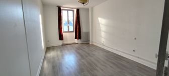 Appartement à louer, 105m², Aubusson