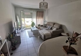 Appartement à louer, 66m², Nancy