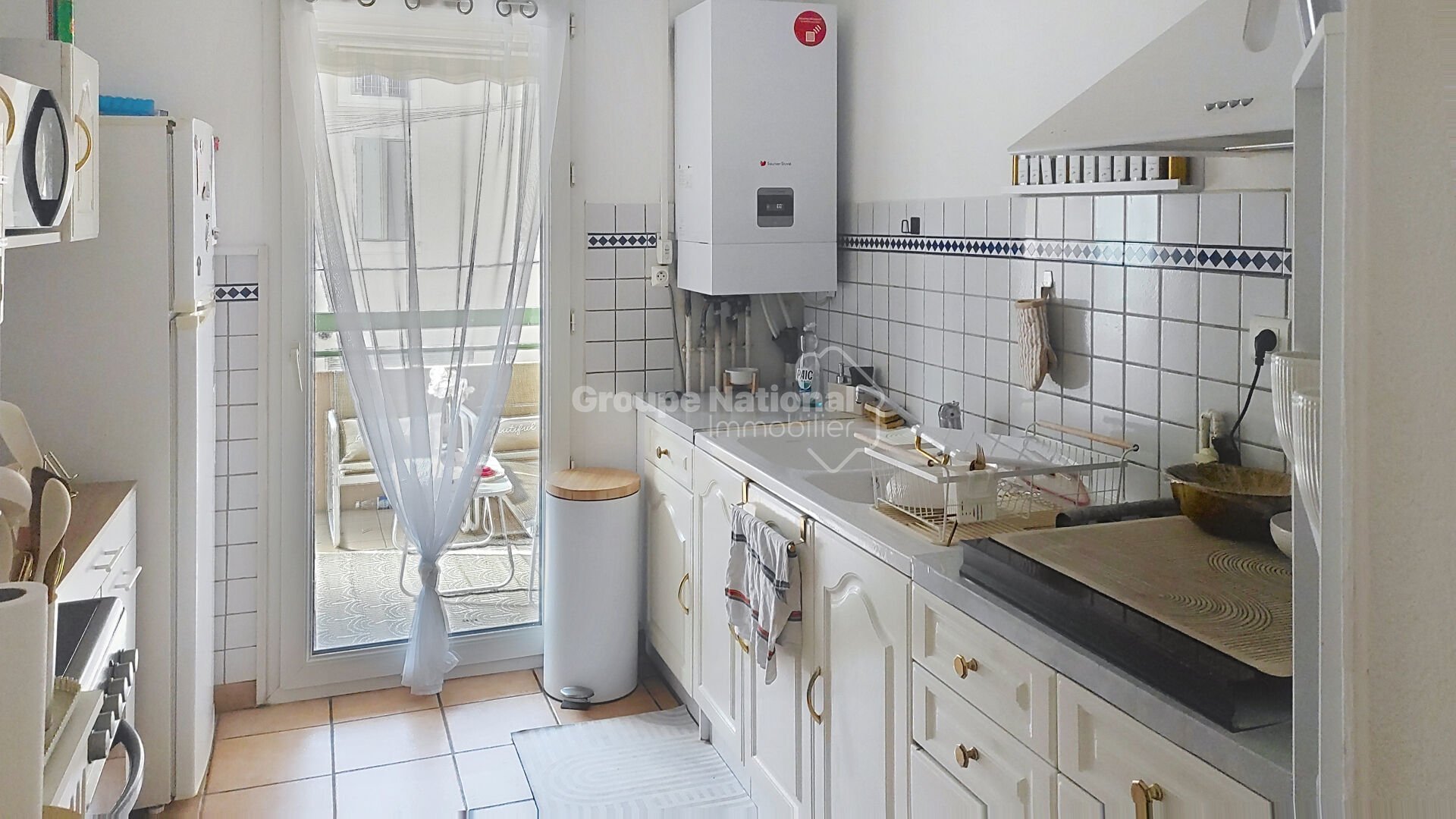 Appartement à vendre, 71m², Orange