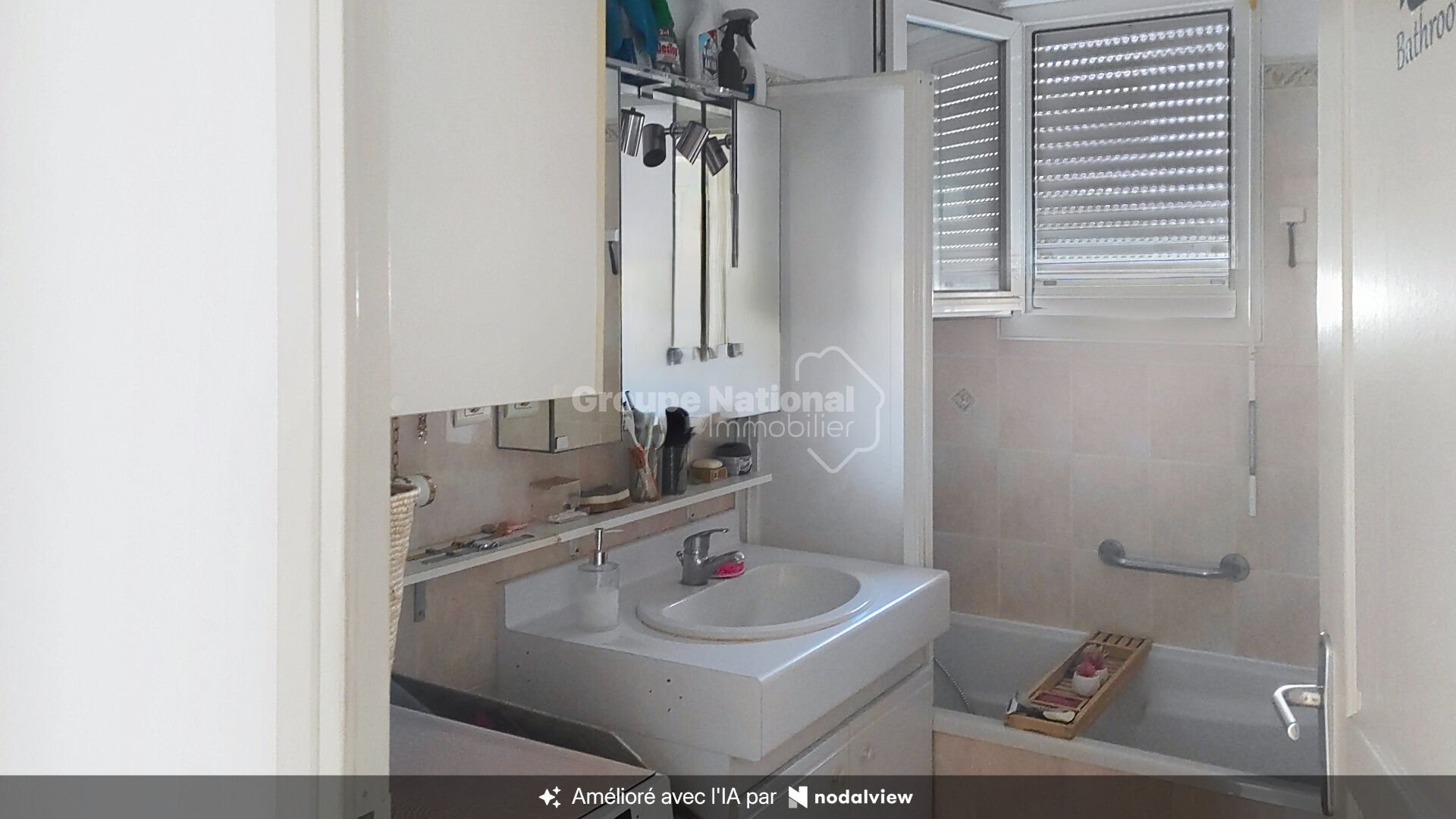 Appartement à vendre, 71m², Orange