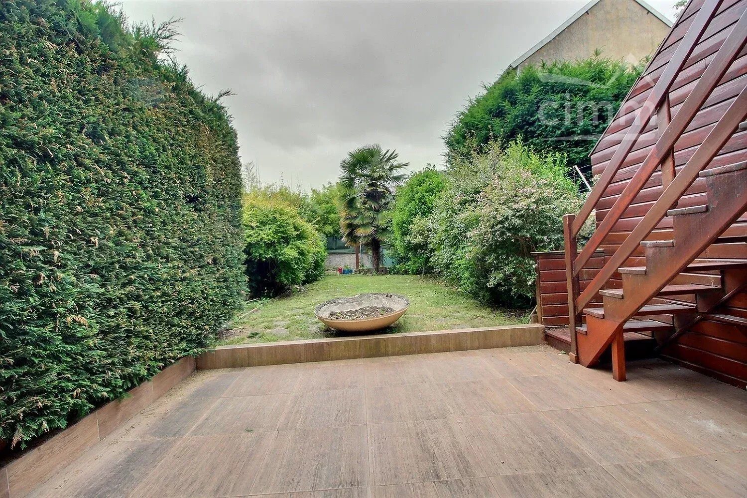 Maison à vendre, 105m², Tours