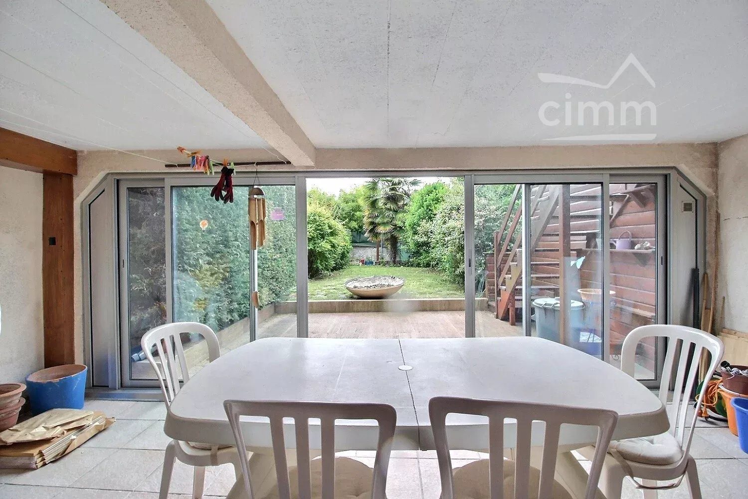 Maison à vendre, 105m², Tours