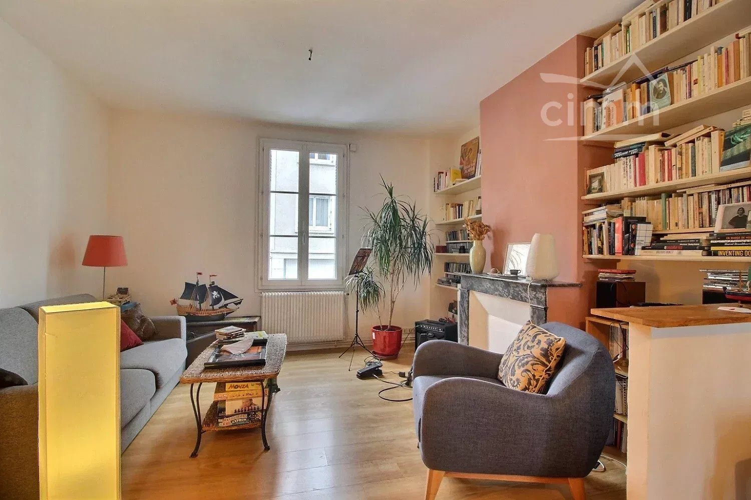 Maison à vendre, 105m², Tours
