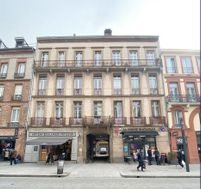 Appartement à louer, 42m², Toulouse