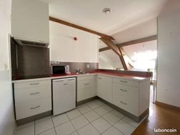 Appartement à louer, 42m², Toulouse