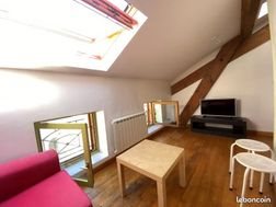 Appartement à louer, 42m², Toulouse