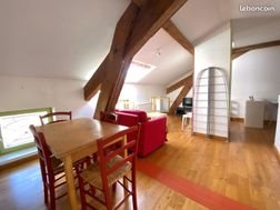 Appartement à louer, 42m², Toulouse