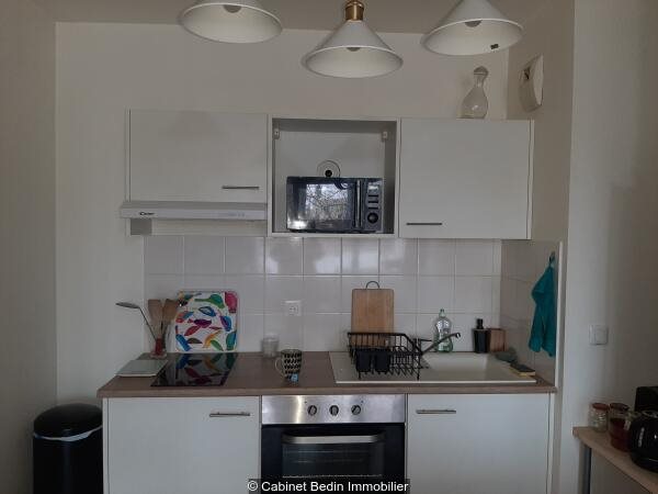 Appartement à louer, 48m², Mont-de-Marsan