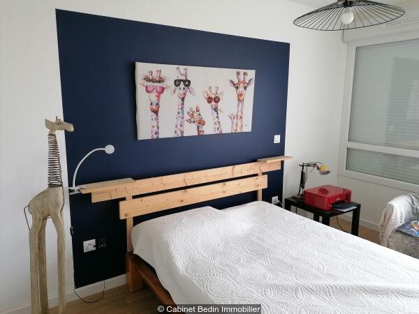 Appartement à louer, 48m², Mont-de-Marsan