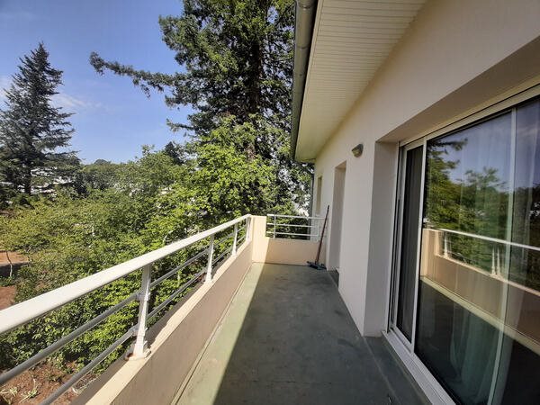 Appartement à louer, 48m², Mont-de-Marsan