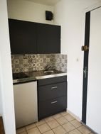 Appartement à louer, 20m², Rennes