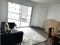 Appartement à louer, 46m², Gaillard