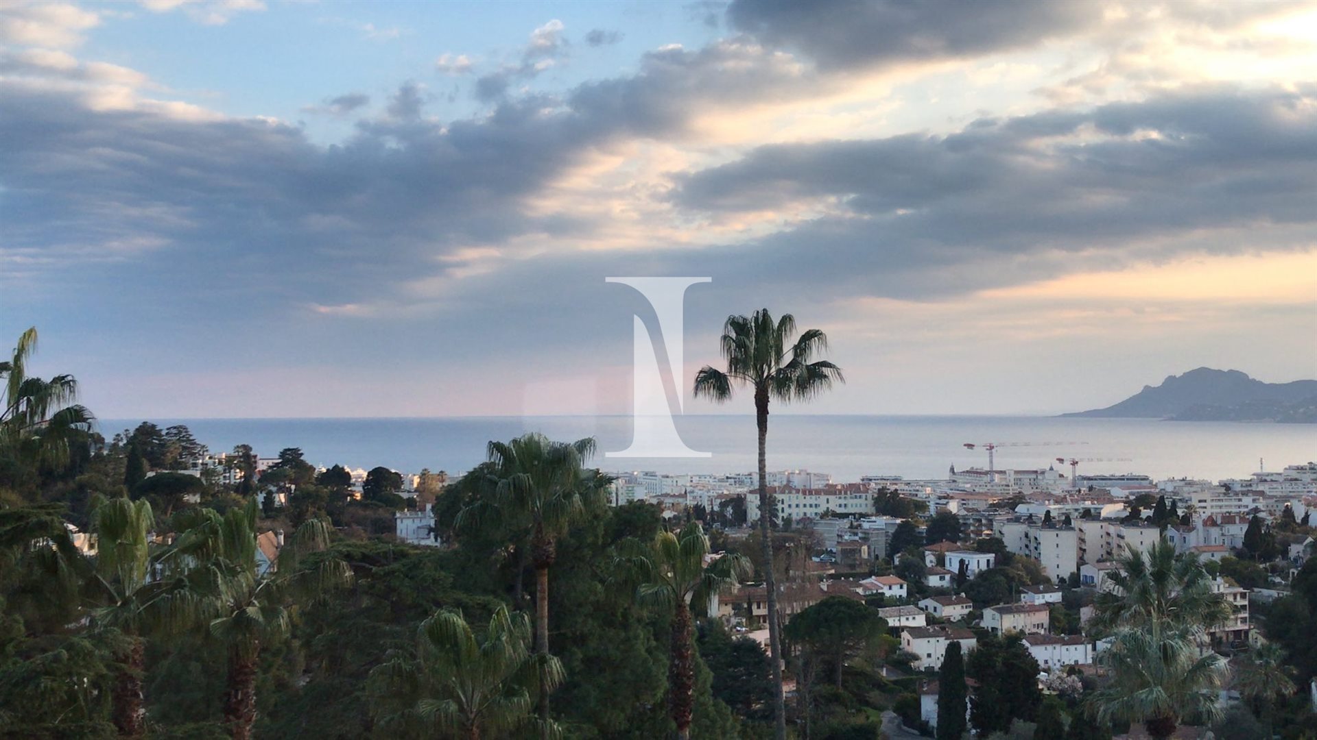 Appartement à vendre, 80m², Cannes