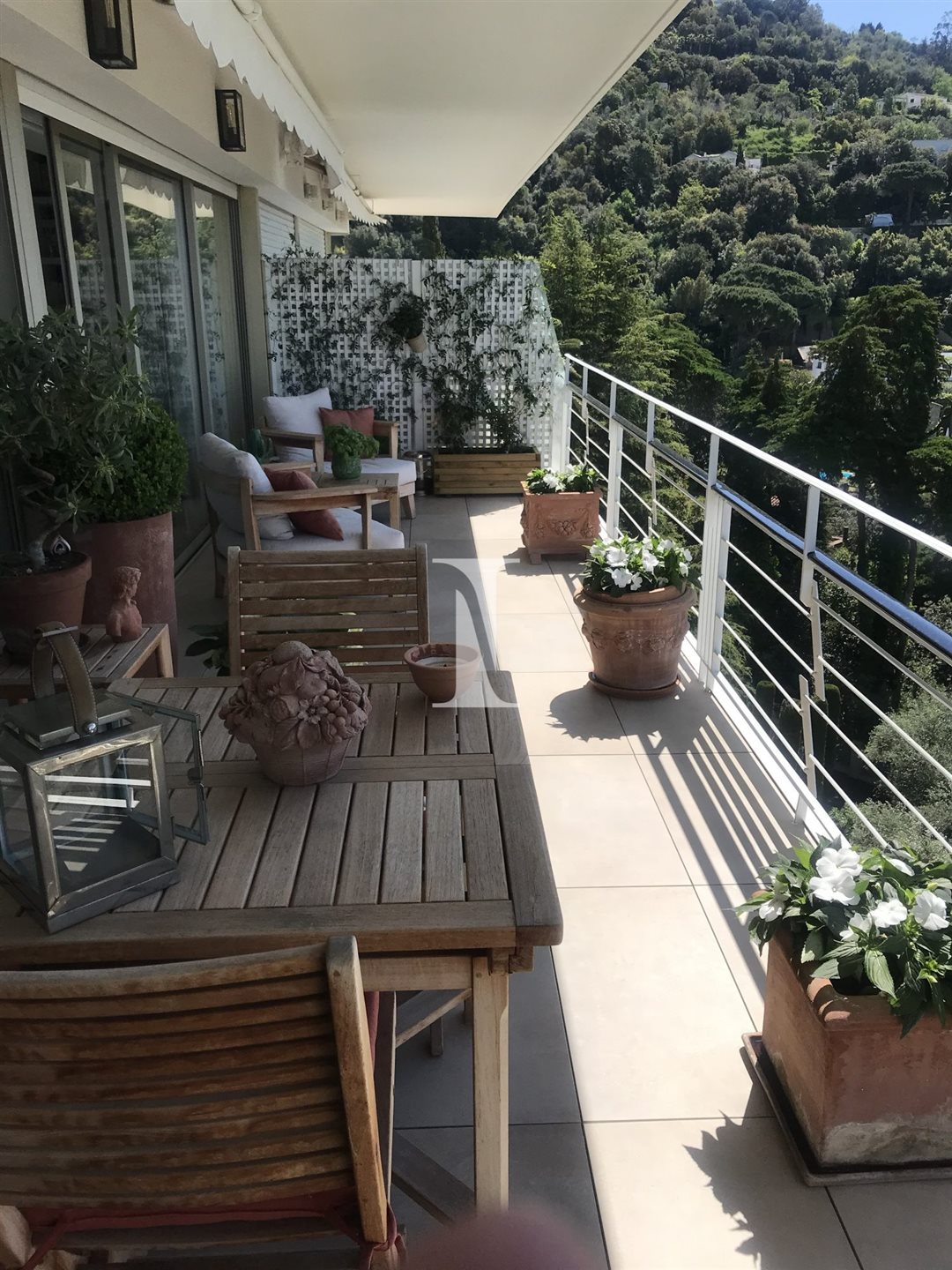 Appartement à vendre, 80m², Cannes