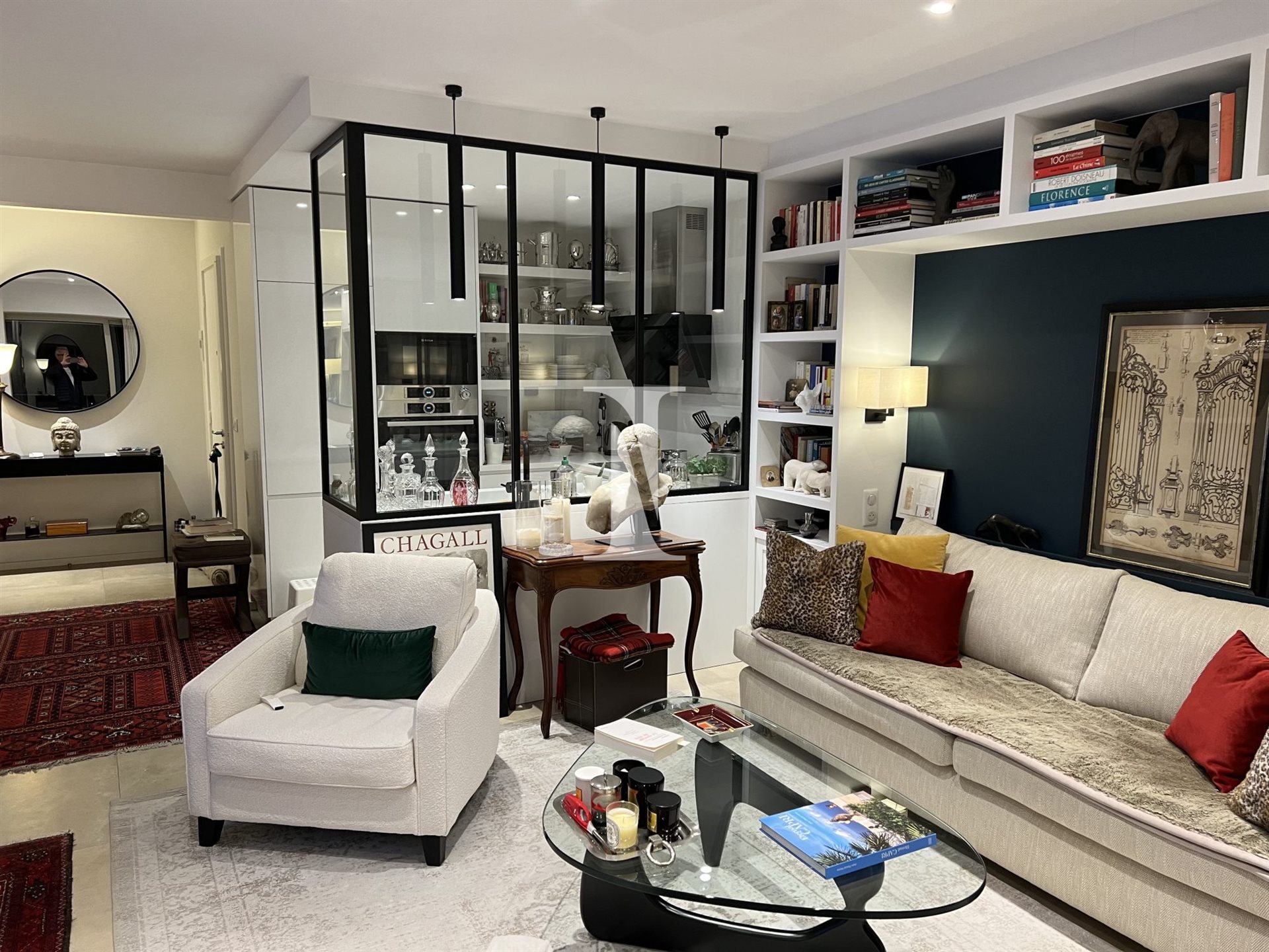 Appartement à vendre, 80m², Cannes