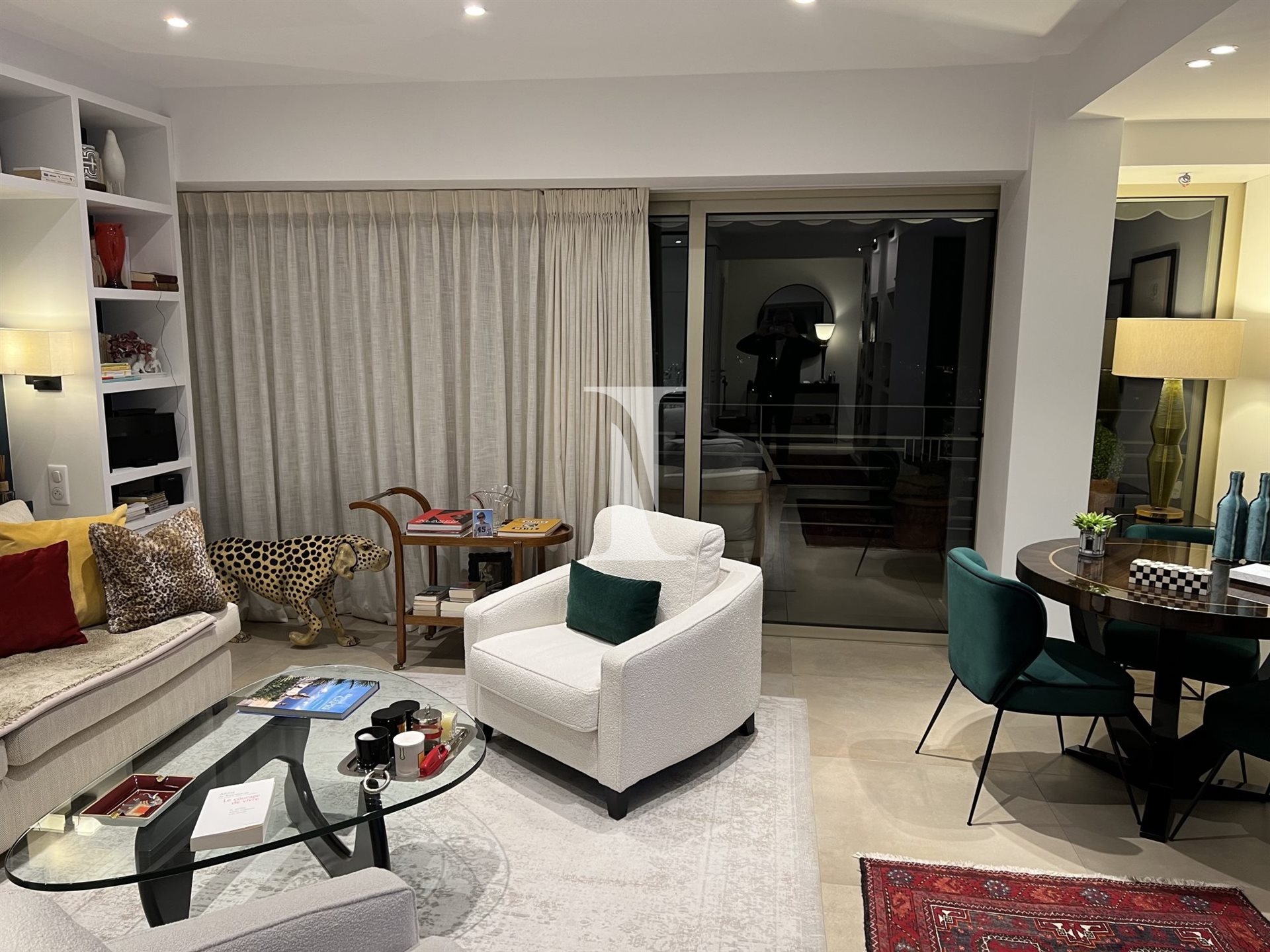 Appartement à vendre, 80m², Cannes