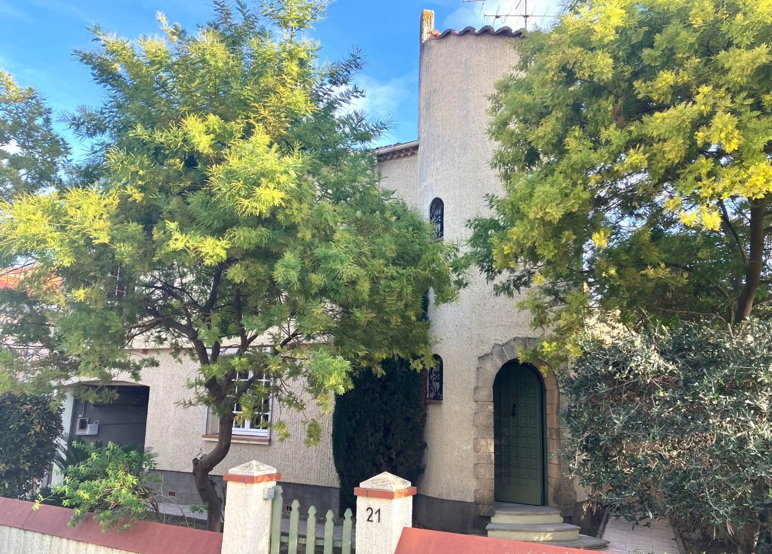Maison à vendre, 130m², Béziers