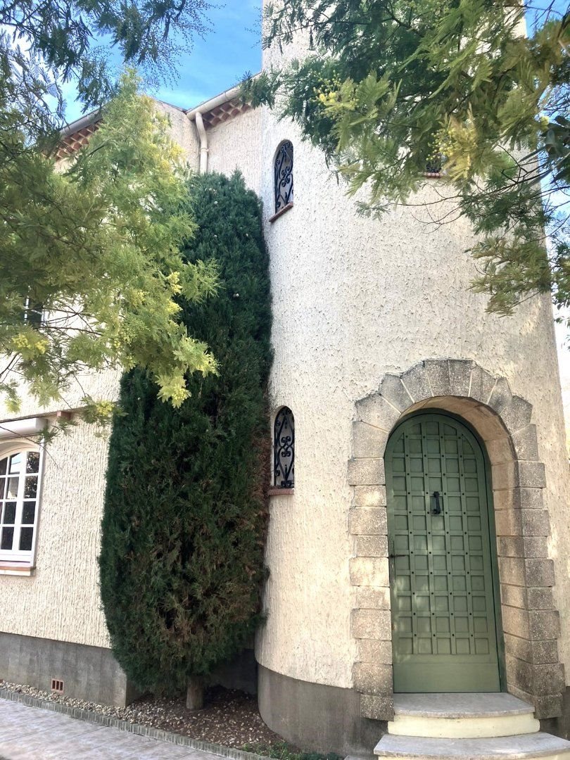 Maison à vendre, 130m², Béziers