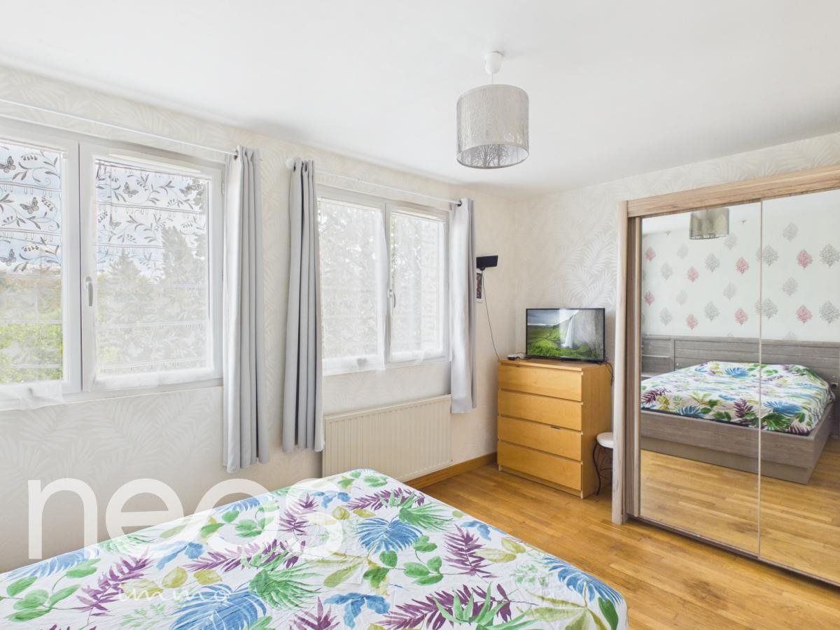 Appartement à vendre, 68m², Beaune