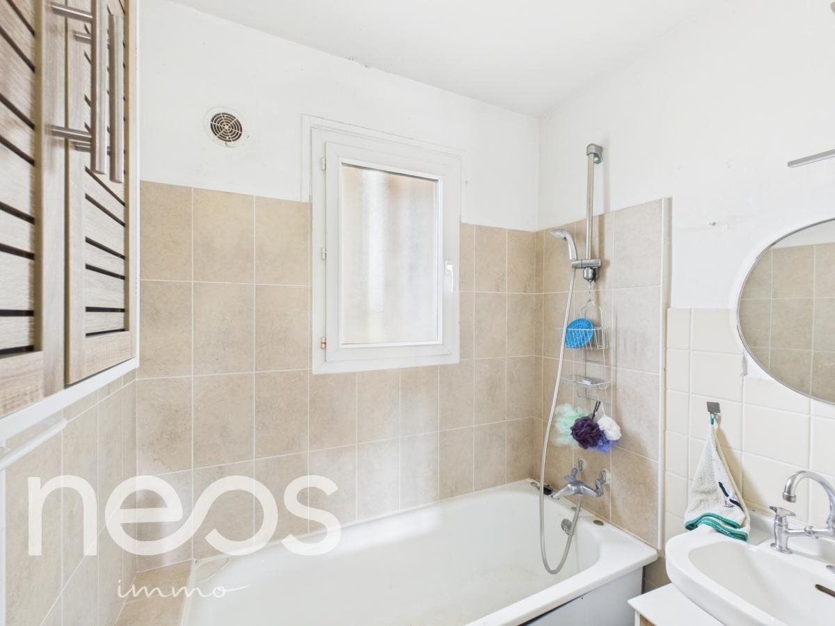 Appartement à vendre, 68m², Beaune