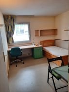 Appartement à louer, 19m², Strasbourg