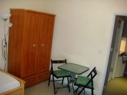 Appartement à louer, 19m², Strasbourg