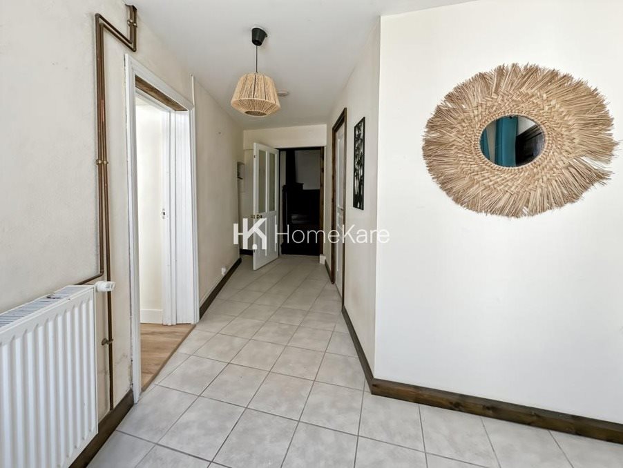 Maison à vendre, 180m², Prat-Bonrepaux