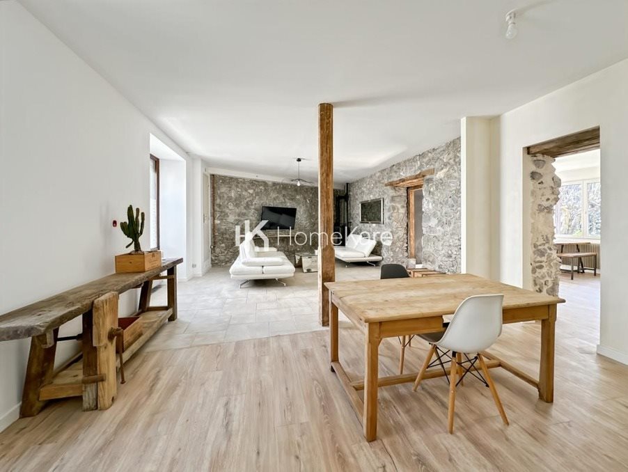Maison à vendre, 180m², Prat-Bonrepaux