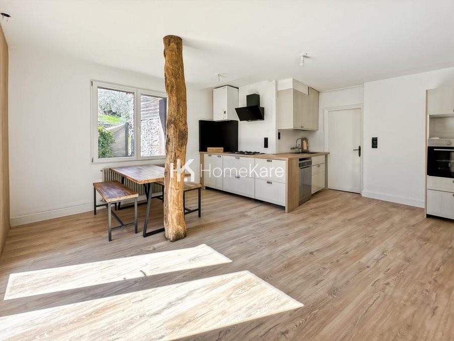 Maison à vendre, 180m², Prat-Bonrepaux