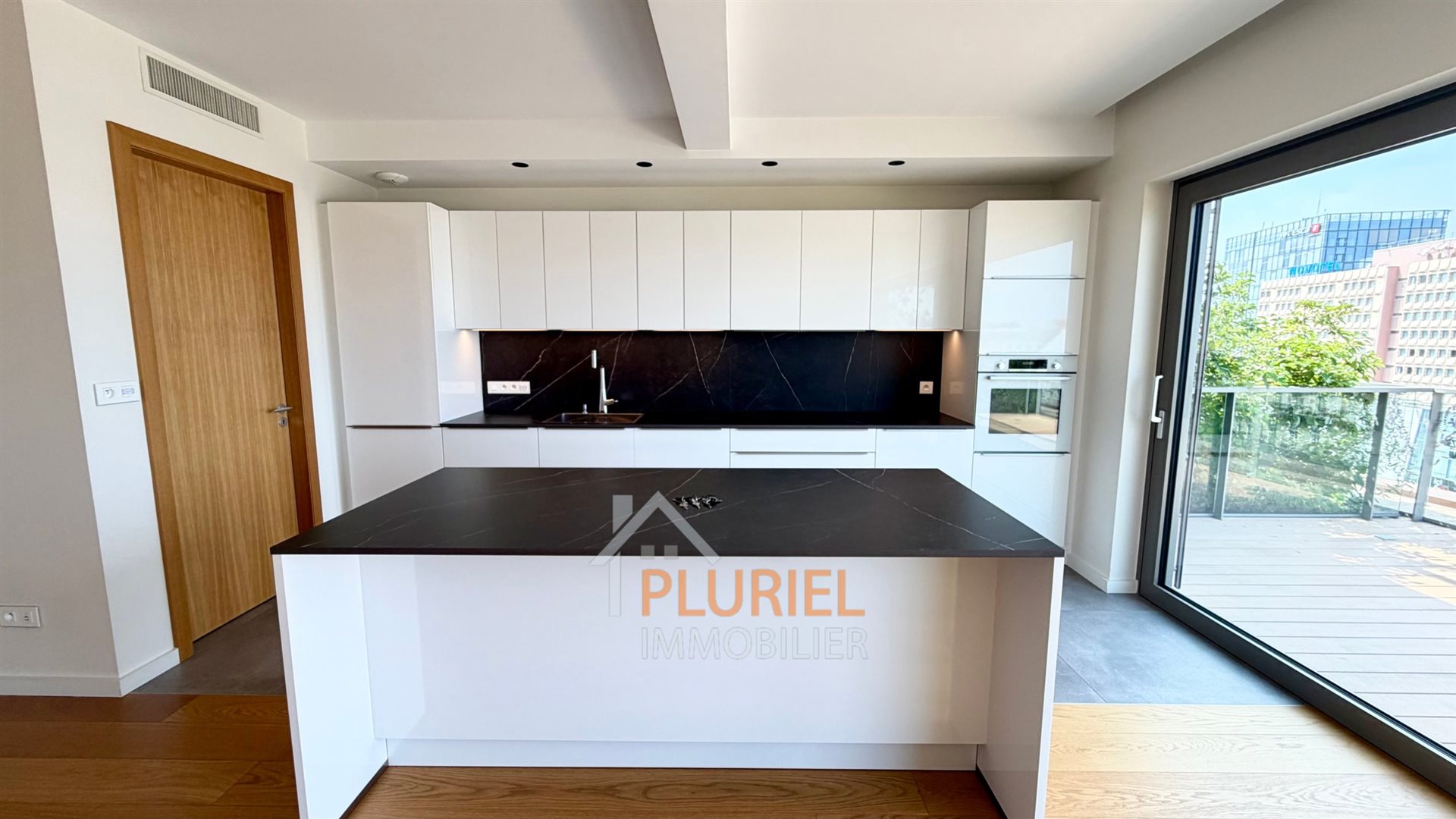 Appartement à louer, 103m², Strasbourg