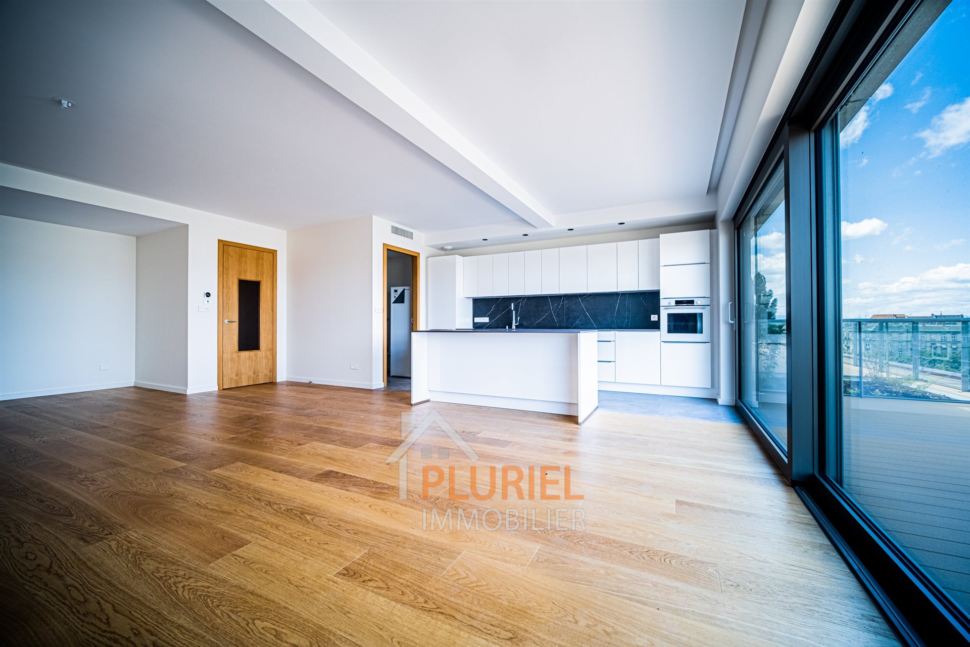 Appartement à louer, 103m², Strasbourg