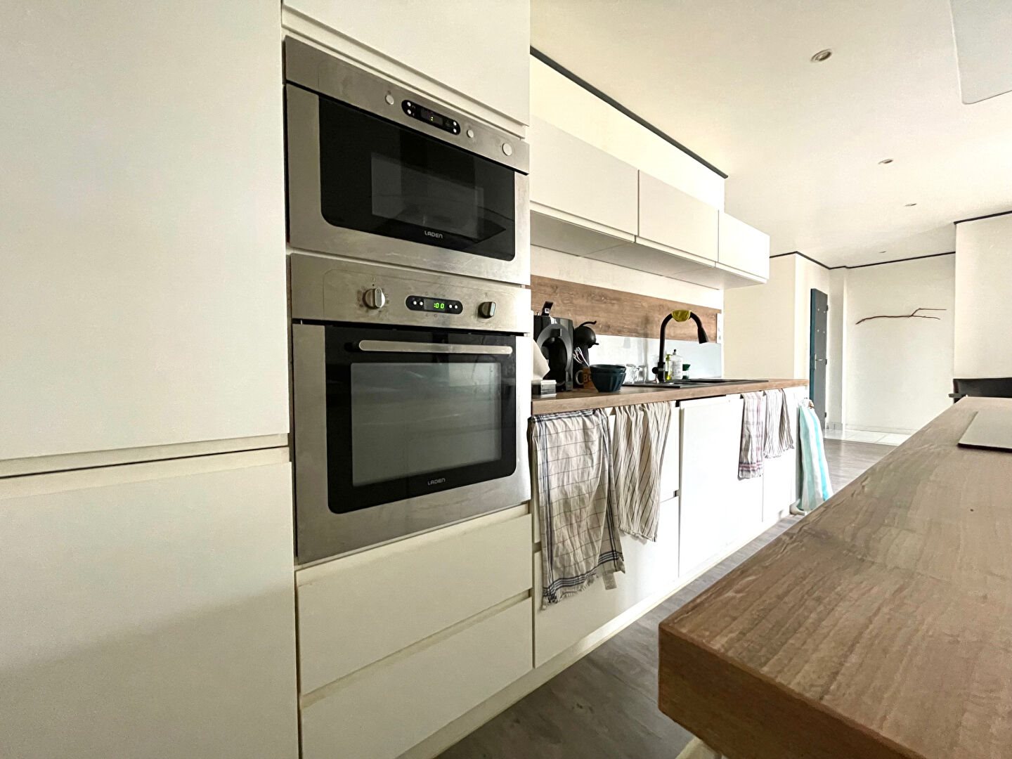 Appartement à louer, 52m², Brest