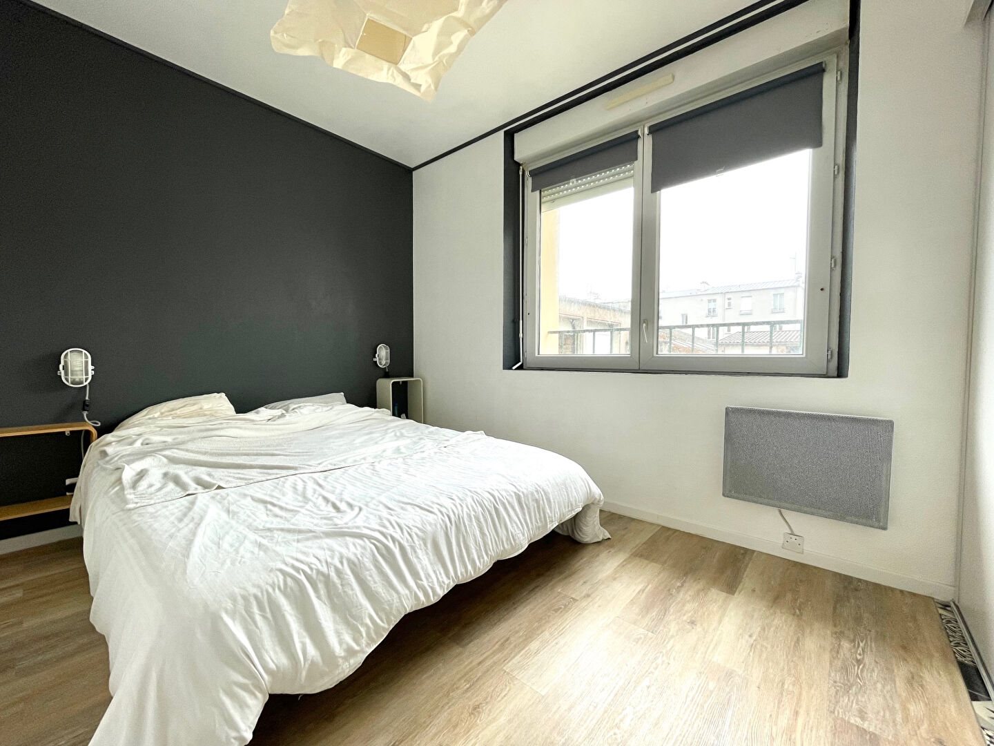Appartement à louer, 52m², Brest