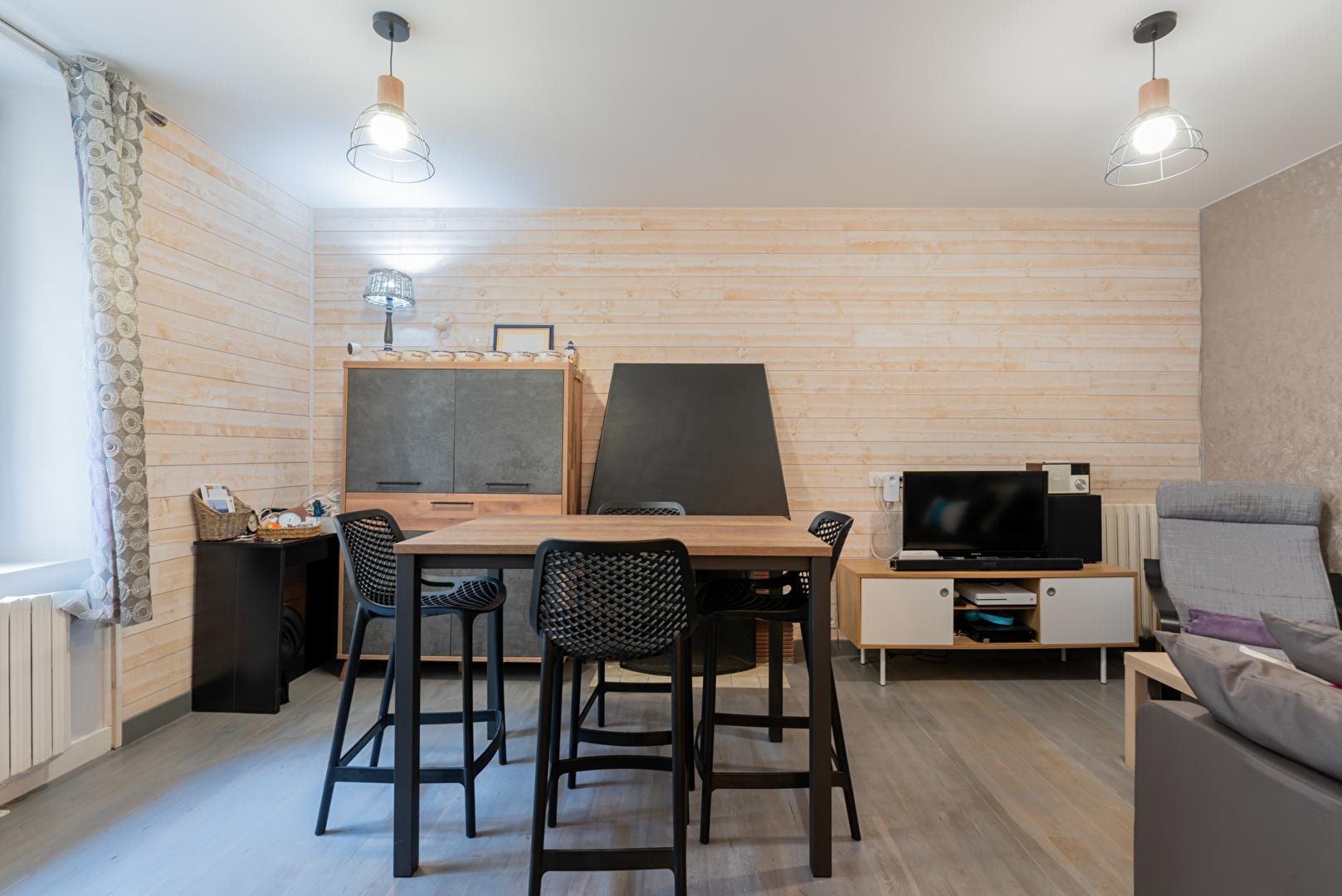 Maison à vendre, 70m², Saint-Malo