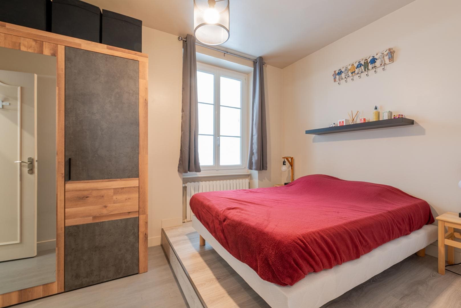 Maison à vendre, 70m², Saint-Malo
